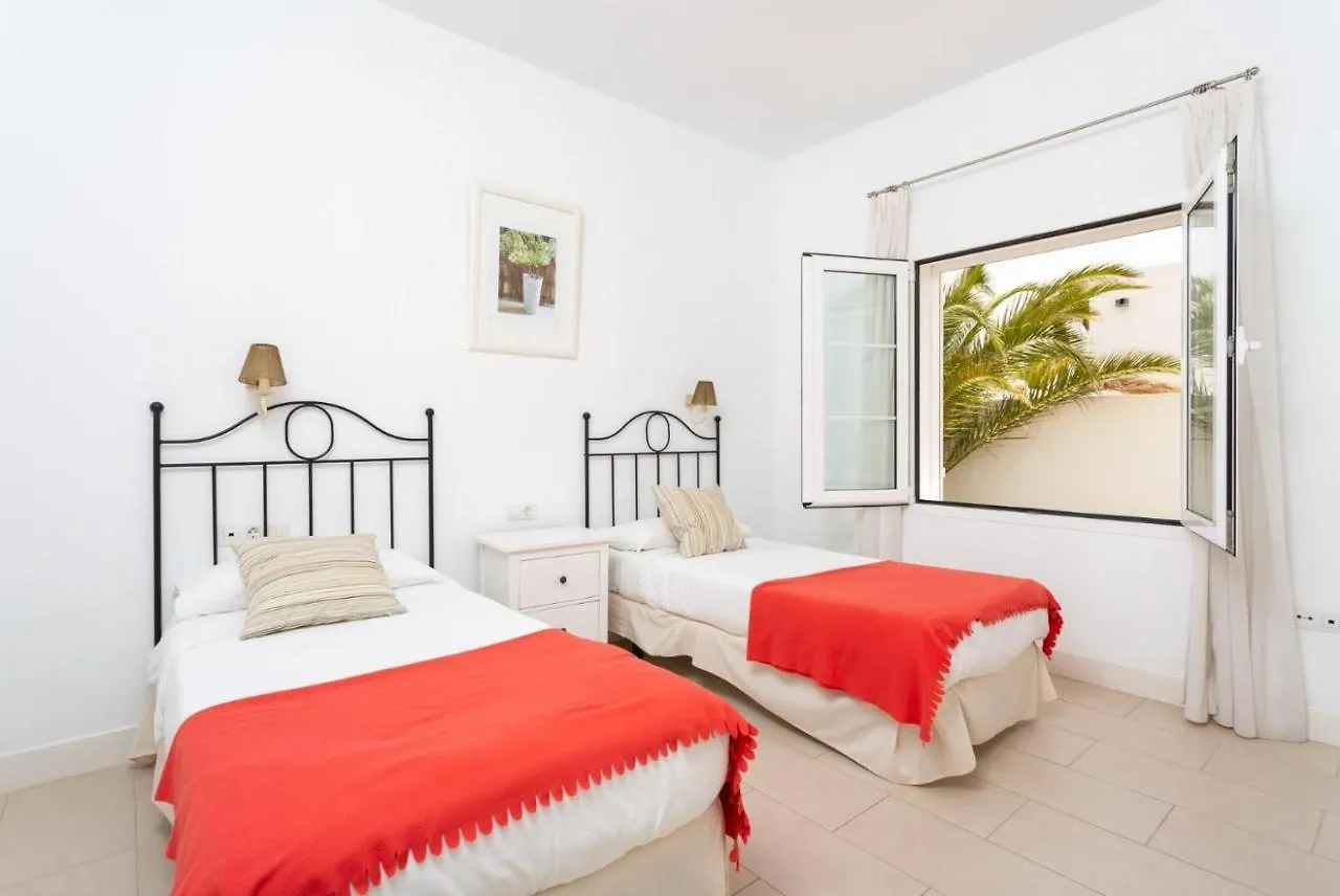 Villa Mar Azul Puerto Calero