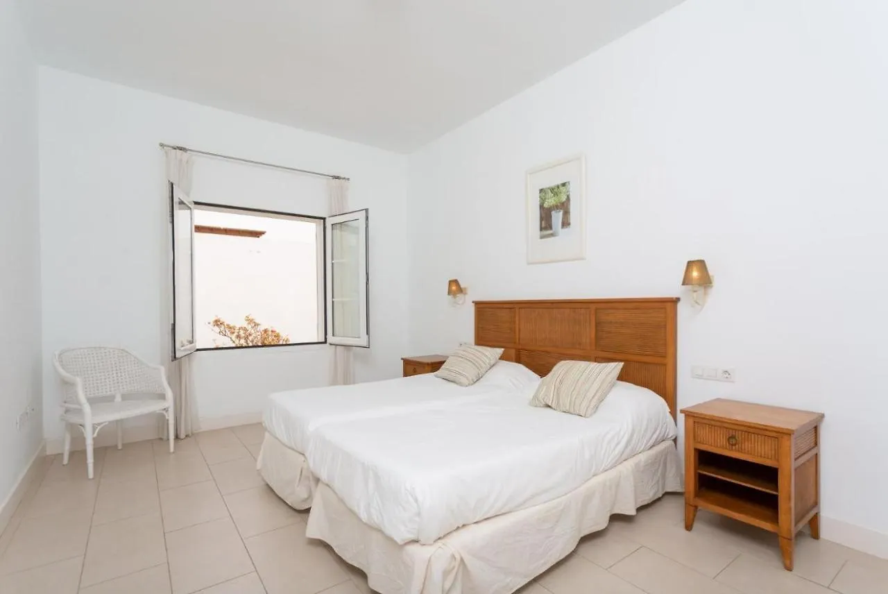 Villa Mar Azul Puerto Calero